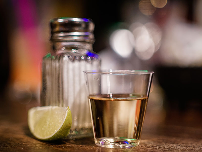 Everything You Need to Know About Tequila's History